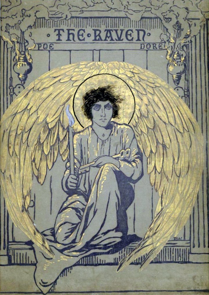 Dore — Title page
