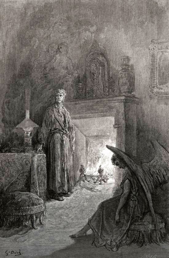 Dore — Bleak December