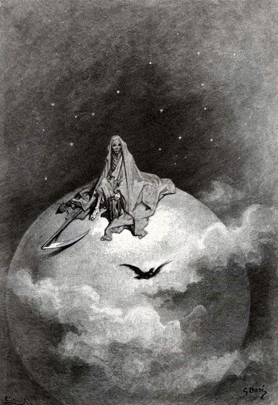 Dore — Dreams no mortal