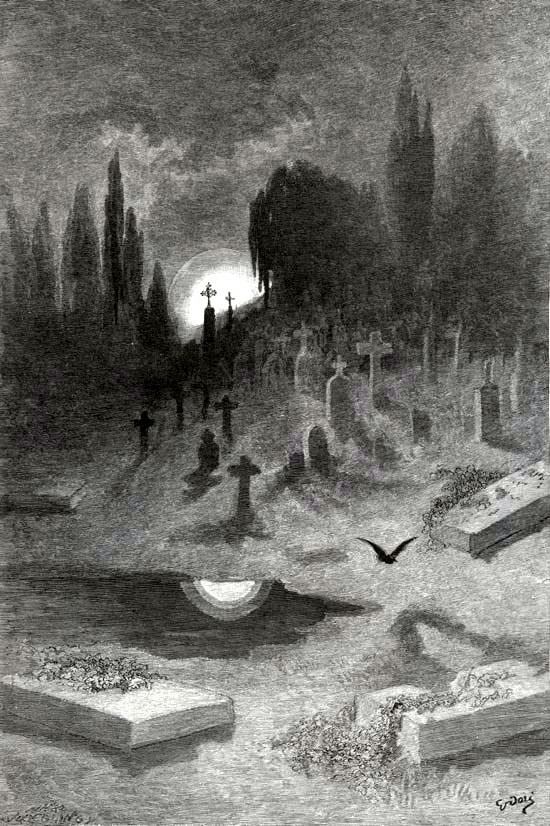 Dore — Nightly shore