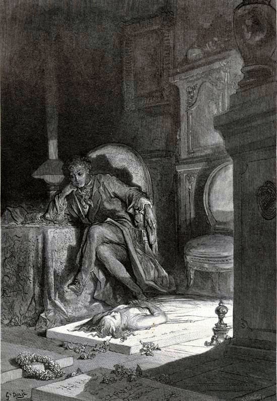 Dore — Fancy unto fancy