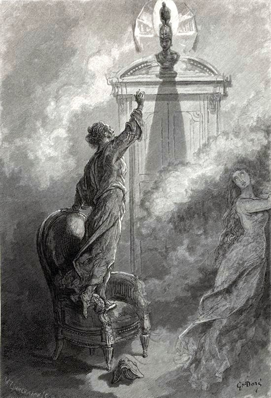 Dore — Balm in Gilead